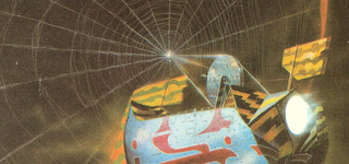 Illustration for article titled 24 Must-Read Books About Space Travel